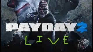 payday 2 gmapelay