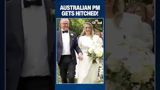 Anthony Albanese Marries Jodie Haydon: Historic First-Ever PM Wedding at The Lodge in Canberra