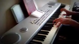 Dicitencello Vuie (Piano Interpretation by Savas Par)