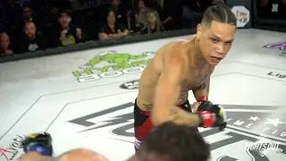LXF 2: July 6th | MMA | Burbank, CA