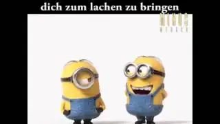 Minions alarm