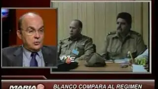 Entrevista a Juan Antonio Blanco (part. I)