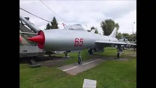 Центральный музей Вооружённых Сил Российской Федерации , Central Armed Forces Museum Moscow