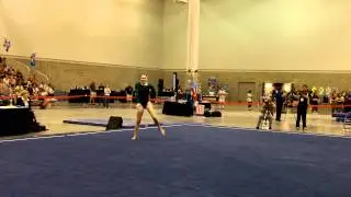 JO National Championships 2012