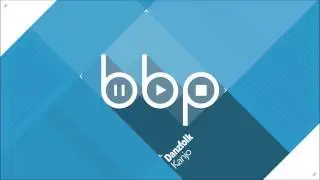 Danzfolk - Kanjo (Original Mix)