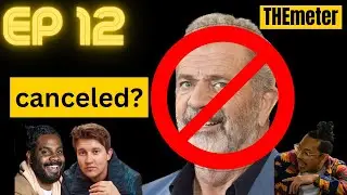 Canceled and Thriving? | Myke Wright & Sam Straley | THEmeter EP12