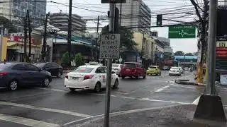 Gen. Maxilom. Avenue cor. Juana Osmena Street.
