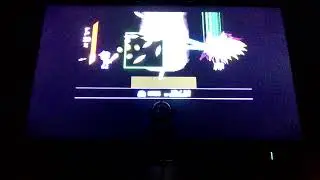 Day 47 of Fighting Spamton NEO until Deltarune Chapter 5 releases