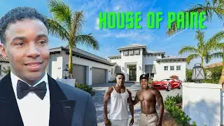Allen Payne's Partner, Houses, Career, Net Worth 2024 (Surprising Truth)