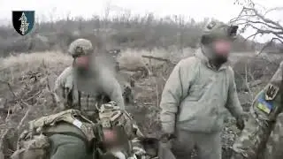 Спецпризначенці 73 центру врятували побратима, якого вважали зниклим