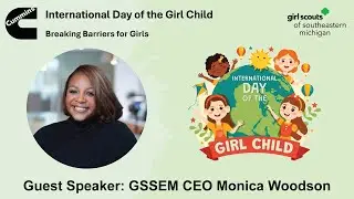 International Day of the Girl Child 2024