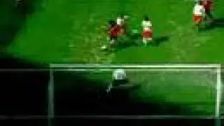 Park Chu Young Goal Special
