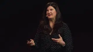 How to overcome the greatest obstacles you've ever going to face | Savannah Saunders | TEDxDIT