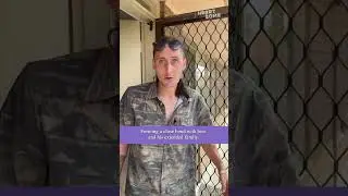Man Finds His Biological Dad After 30 Years || Heartsome 💖