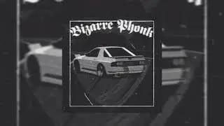 1KENORAS, PLXYAE archive - Bizarre Phonk (Super Slowed + Reverb)