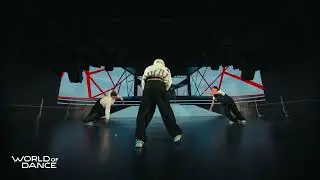 ALL THE STARS | SHOWCASE | World Of Dance Romania 2025 | #WODRO25