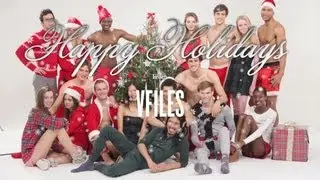 Holiday Special | MODEL FILES