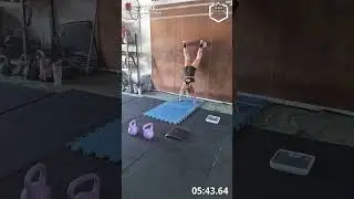 OPEN ALASKA FITNESS CHAMPION SHIP