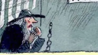 OLIVER TWIST: CHARLES DICKENS -- SCENES FROM AN EXTRAORDINARY LIFE