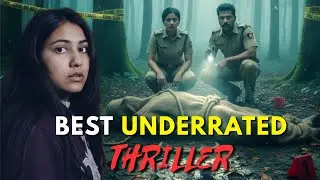 Best Underrated Thriller Movies On OTT Right Now (Hindi Dubbed) | Miss Bling 