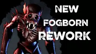 New fogborn rework (pillar Chase 2)