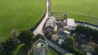 North rode village 2023