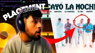 Como CONSEGUIR un PLACEMENT sin ser CONOCIDO😯