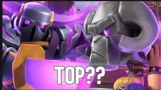 El Pekka Ariete Evo es top??
