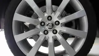 Daydream Spin Center Caps -- Official Test v.12a.00