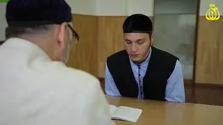 В РИУ ИМ. КУНТА-ХАДЖИ ПРОШЛИ ВСТУПИТЕЛЬНЫЕ ЭКЗАМЕНЫ АБИТУРИЕНТОВ