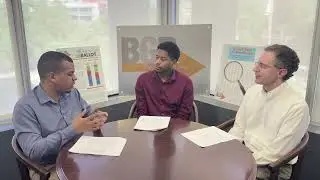 BGR's Roundtable - Nov. 15 Elections - Three Bond Propositions and a Proposed Charter Amendment