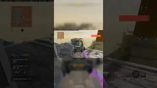 Este AR es el NUEVO META en Warzone 🔥 #warzone #callofduty #tips