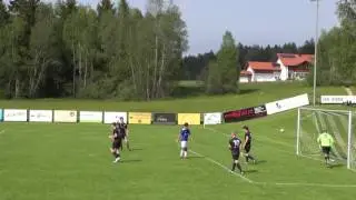 Highlights FC Sulzberg - SK Brederis