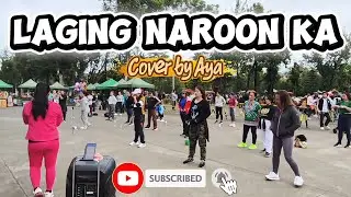 LAGING NAROON KA (TikTok Viral) by: Jaya / Aya | Pop Cover  | Dance Fitness | Zumba | Dance Fitness
