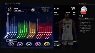 YoutubeNuKz's Live PS4 Broadcast
