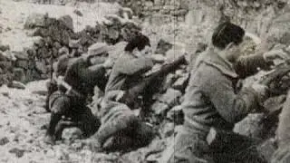 Vida y tragedia de Miguel Hernández