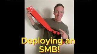 Deploying an SMB