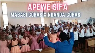 Apewe Sifa - Masasi Cohas X Ndanda Cohas Choir