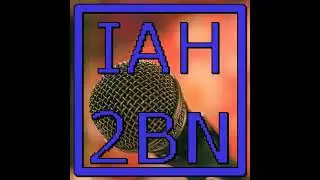IANH2BN Ep 4 - The Role of Folklore in Modern Film