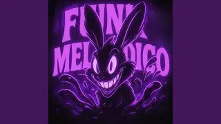 FUNK MEL&Oacute;DICO (Super Slowed)
