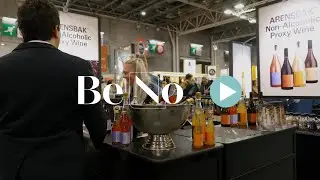 Be No - Shaping the future of no-alcohol products