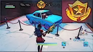 Find the Secret Battlestar in Loading Screen #9