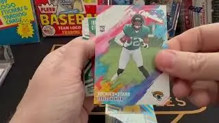 Boombox Football Platinum Edition &ndash; January Box Break | NFL Cards