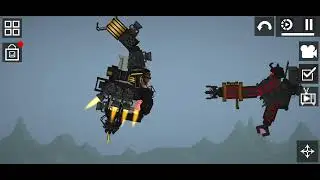 Skibidi fallout episode 20 rmk