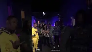 CHEWY LO &times; AD - THUG LIFE