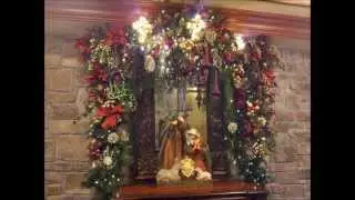Hotel Tour: Inn At Christmas Place in Pigeon Froge, TN