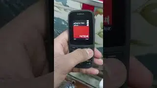 Nokia 105 ta 1174 imei change code