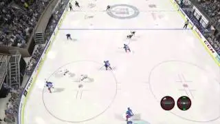 NHL 15: Bad Breakout AI #5