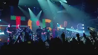 Insane Clown Posse - Faygo Armageddon at Brooklyn Bowl Nashville 6/10/2025