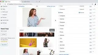 Goaffpro - Customizing Account Creation Page